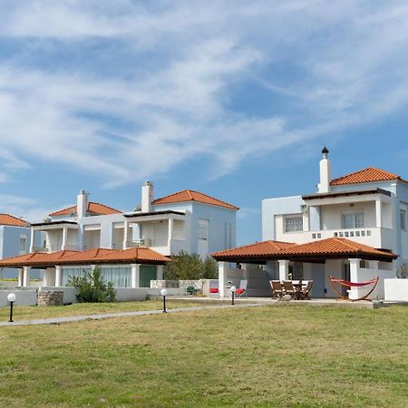Alkion Villa Gennadi Esterno foto